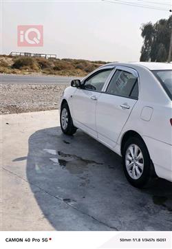 BYD F3